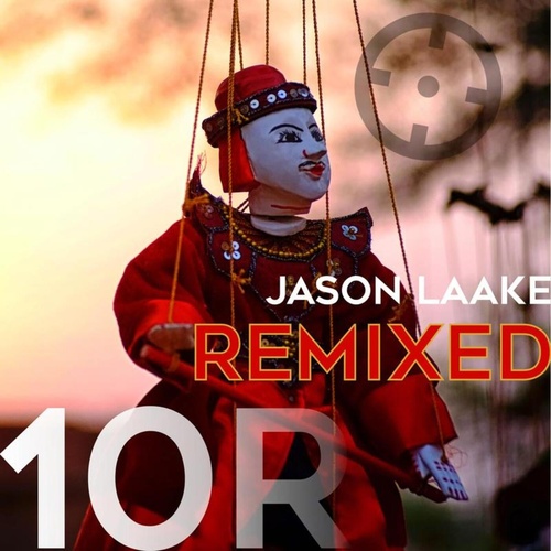 Jason Laake - Jason Laake Remixed [ASGDDS010R]